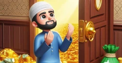 Membuka Pintu Rezeki dengan Do'a Al-Waqiah: Kisah Penuh Inspirasi
