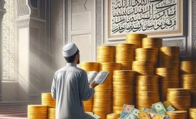 Mengapa Surat Al Waqiah Disebut Juga Surat Kekayaan? (JILID KE DUA)