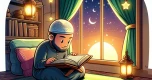 Waktu yang Tepat untuk Membaca Surat Al-Waqiah