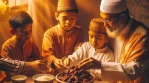 Tafsir Surat Yasin Ayat 12: Keajaiban dan Hikmah Kedua Ayah Bagi Anak di Indonesia