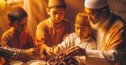 Tafsir Surat Yasin Ayat 12: Keajaiban dan Hikmah Kedua Ayah Bagi Anak di Indonesia