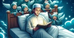 Tafsir Surat Al-Mulk: Menggali Makna Kehidupan dalam Ayat-ayat yang Menakjubkan