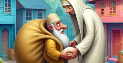 Keutamaan Sholawat Nariyah Menurut Hadits Nabi: Memperoleh Berkah dan Keberkahan