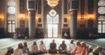 Sejarah dan Arti Ayat Kursi dalam Agama Islam