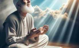 Bacaan Lafadz Sholawat Munjiyat: Hubungan Spiritual dengan Tuhan yang Mendalam