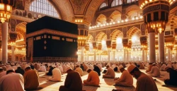 Rahasia Keutamaan Sholawat Nariyah Beserta Lafadz Bacaan Menurut Sunnah Nabi Muhammad SAW