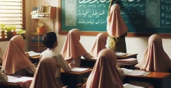 77 Cabang Keimanan dalam Ajaran Islam: Menelusuri Kekuatan Iman dan Tanggung Jawab Muslim dalam Kehidupan
