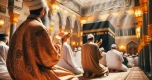 Penjelasan Mengenai 5 Rukun Islam dan 6 Rukun Iman Menurut Ulama Madzhab