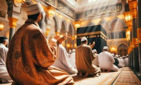 Penjelasan Mengenai 5 Rukun Islam dan 6 Rukun Iman Menurut Ulama Madzhab