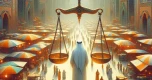 Kisah Nabi Syu'aib AS: Membahas Hukum dan Keadilan dalam Sejarah
