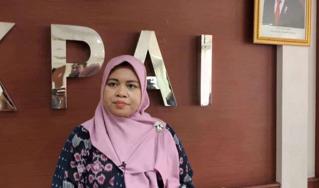 KPAI Imbau Program Rehabilitasi untuk Korban Judi Online