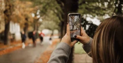 Aplikasi Kamera Blur Terbaik di Android Paling Canggih