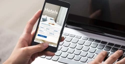 Aplikasi Pesan Hotel Terbaik yang Mudah Digunakan Pemula