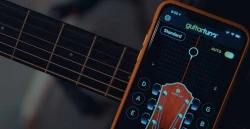 Cara Menyetem Gitar dengan Aplikasi Mudah dan Tepat