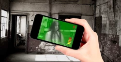 Aplikasi untuk Melihat Hantu di HP Android dan iPhone