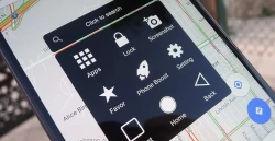 Aplikasi Tombol Home iPhone di Android Terbaik Saat Ini