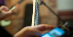 Aplikasi Pendeteksi Chord Gitar Untuk Android Tercanggih