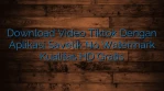 SaveTik App: Download Video TikTok No Watermark Full HD Gratis