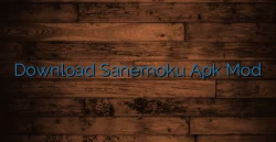 Download Sanemoku Apk Mod