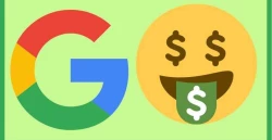 2 Cara Dapat Uang Dari Google Sampai Jutaan Rupiah