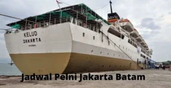 Jadwal dan Tiket Pelni Batam &#8211; Jakarta Maret 2020