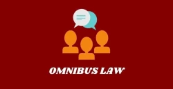 Mengenal Apa Singkatan Omnibus Law yang Kontroversi