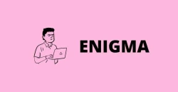 Arti Kata Enigma Menurut KBBI dan Bahasa Inggris