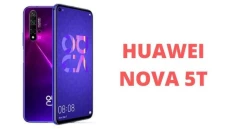 Harga dan Spesifikasi Huawei Nova 5T Terbaru