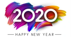 Ucapan Selamat Tahun Baru 2020 Untuk Kekasih