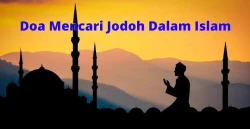 4+ Doa Mencari Jodoh Dalam Islam