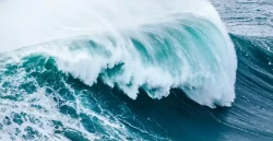 Sebesar Apa 9 Arti Mimpi Tsunami?