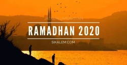 Jadwal Imsakiyah Ramadhan 2020 Lengkap