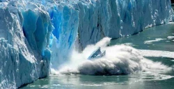 Pengertian Gletser, Manfaat, Tipe Tipe Gletser, dan Proses Terjadinya