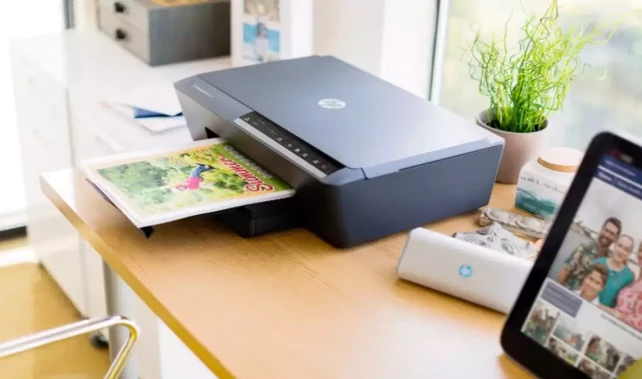 Cara Menghubungkan Printer ke Laptop dengan Mudah