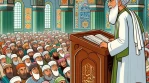 Khutbah Jumat Terbaru: Memperkokoh Iman dan Hubungan Sesama Umat Muslim