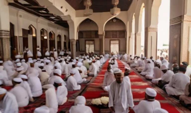 Pesan Khutbah Idul Adha: Pentingnya Menyampaikan Kemanfaatan dan Kepedulian dalam Merayakan Hari Raya Qurban