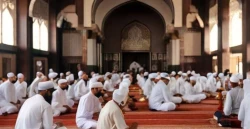 Kumpulan Kultum Ramadhan: Ide dan Saran untuk Pengkhotbah