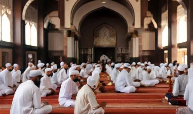 Kumpulan Kultum Ramadhan: Ide dan Saran untuk Pengkhotbah