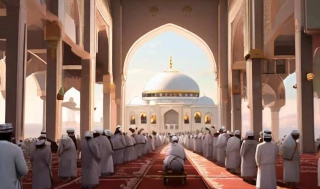 Tema Khutbah Idul Adha Terkini: Membahas Isu Aktual dengan Perspektif Islam