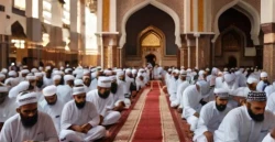 Tips Praktis untuk Menyusun dan Menghantarkan Pesan Bermakna dalam Khutbah Idul Adha
