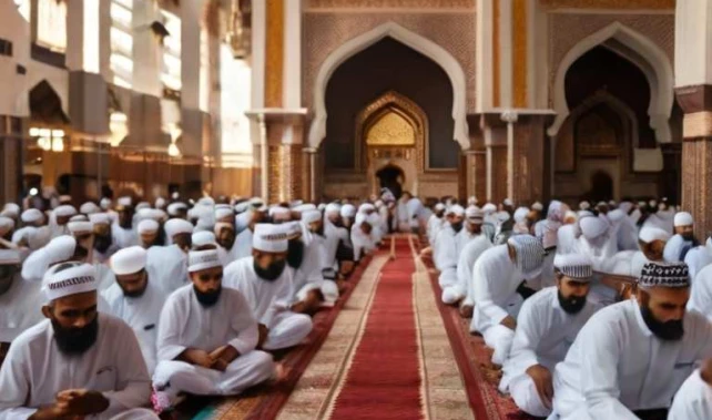 Tips Praktis untuk Menyusun dan Menghantarkan Pesan Bermakna dalam Khutbah Idul Adha