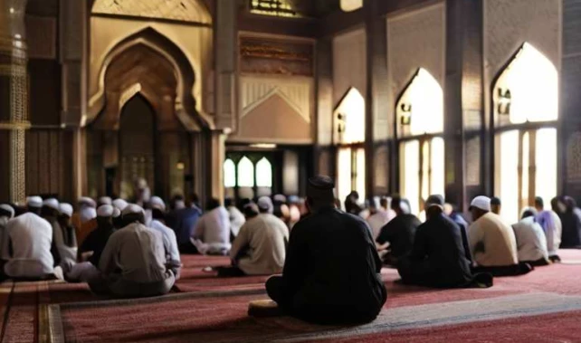 Panduan Menyusun Khutbah Idul Fitri: Pesan Padat dan Bermakna untuk Umat Muslim