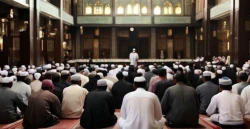 Menghayati Keberkahan Ramadan dan Pentingnya Zakat Fitrah dalam Tema Khutbah Jumat Syawal