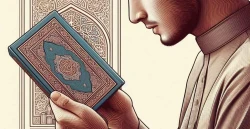 Menyingkap Makna Doa dalam Bimbingan Khatam Al-Quran: Menguak Spiritualitas Setelah Selesai Membaca Al-Quran