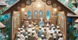 Kultum Ramadhan: Hikmah dan Inspirasi di Bulan Suci