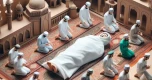 Tata Cara Sholat Jenazah: Panduan Praktis bagi Umat Muslim