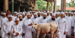 Idul Adha 2024: Makna dan Hikmah Perayaan Hari Raya Qurban