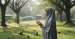 8 Doa Penenang Hati dan Pikiran Agar Tenang Tidak Gelisah