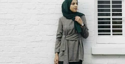 √ 50+ Model OOTD Smart Hijab Casual Wanita