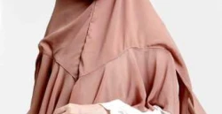 √ 50+ Model Hijab Syari Terbaru Beragam Acara untuk Remaja Masa Kini